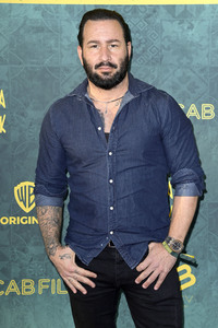 Serienpremiere 'German Genius' in Berlin