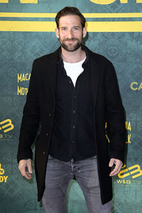 Serienpremiere 'German Genius' in Berlin