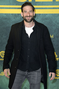 Serienpremiere 'German Genius' in Berlin