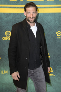 Serienpremiere 'German Genius' in Berlin