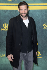 Serienpremiere 'German Genius' in Berlin