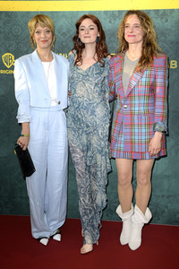 Serienpremiere 'German Genius' in Berlin