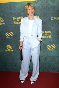 Serienpremiere 'German Genius' in Berlin