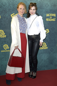 Serienpremiere 'German Genius' in Berlin