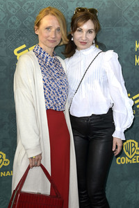 Serienpremiere 'German Genius' in Berlin