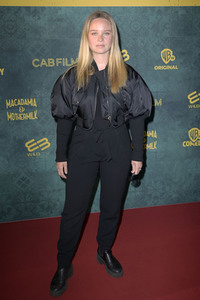 Serienpremiere 'German Genius' in Berlin