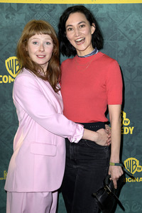 Serienpremiere 'German Genius' in Berlin