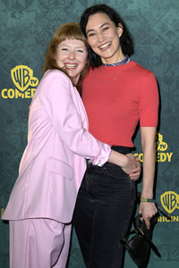 Serienpremiere 'German Genius' in Berlin