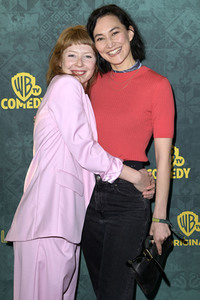 Serienpremiere 'German Genius' in Berlin
