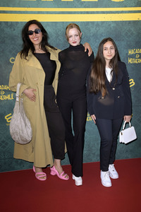 Serienpremiere 'German Genius' in Berlin