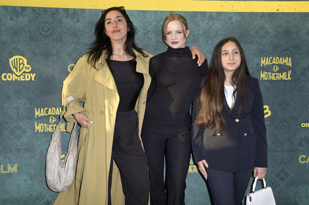 Serienpremiere 'German Genius' in Berlin