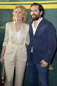 Serienpremiere 'German Genius' in Berlin