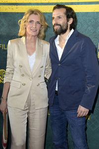 Serienpremiere 'German Genius' in Berlin