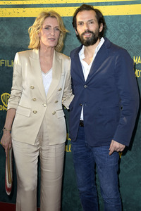 Serienpremiere 'German Genius' in Berlin