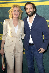 Serienpremiere 'German Genius' in Berlin