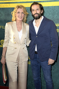 Serienpremiere 'German Genius' in Berlin