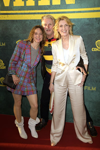Serienpremiere 'German Genius' in Berlin