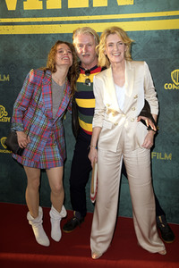 Serienpremiere 'German Genius' in Berlin
