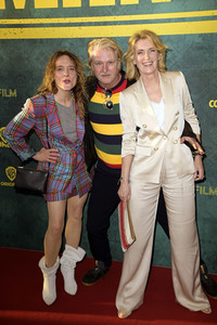 Serienpremiere 'German Genius' in Berlin