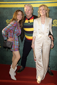 Serienpremiere 'German Genius' in Berlin