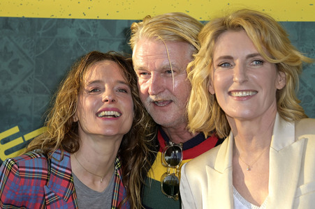 Serienpremiere 'German Genius' in Berlin