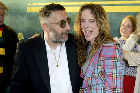 Serienpremiere 'German Genius' in Berlin