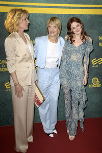 Serienpremiere 'German Genius' in Berlin