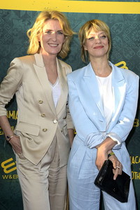 Serienpremiere 'German Genius' in Berlin