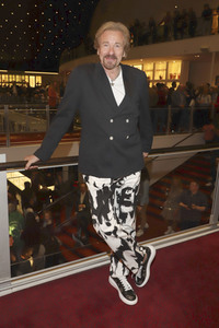 Jubiläums-Gala 'Der König der Löwen' in Hamburg