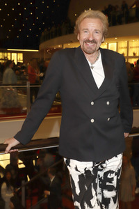 Jubiläums-Gala 'Der König der Löwen' in Hamburg