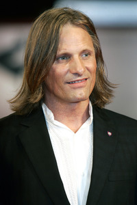 Filmpremiere 'The Road', Internationale Filmfestspiele von Venedig 2009