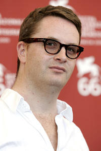 Photocall 'Walhalla Rising', Internationale Filmfestspiele von Venedig 2009