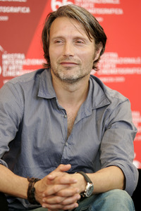 Photocall 'Walhalla Rising', Internationale Filmfestspiele von Venedig 2009