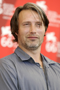 Photocall 'Walhalla Rising', Internationale Filmfestspiele von Venedig 2009