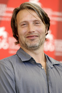 Photocall 'Walhalla Rising', Internationale Filmfestspiele von Venedig 2009