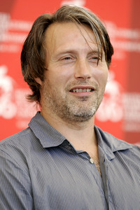 Photocall 'Walhalla Rising', Internationale Filmfestspiele von Venedig 2009