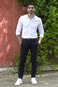 Photocall 'Per me' in Rom