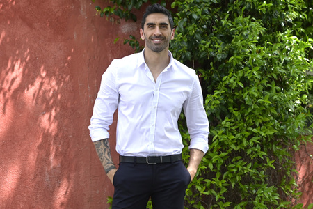 Photocall 'Per me' in Rom