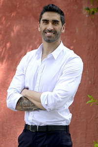 Photocall 'Per me' in Rom