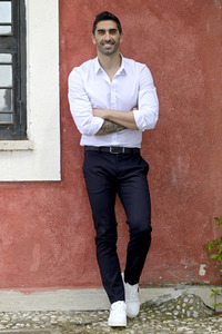 Photocall 'Per me' in Rom