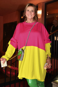 Theaterpremiere 'Dinner für Spinner' in München