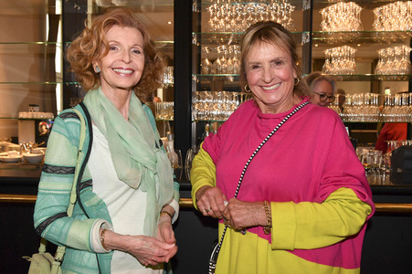 Theaterpremiere 'Dinner für Spinner' in München