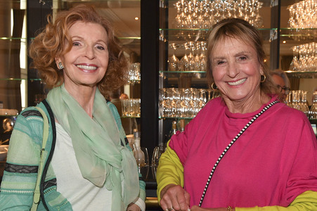 Theaterpremiere 'Dinner für Spinner' in München