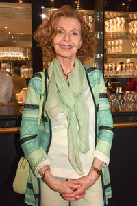 Theaterpremiere 'Dinner für Spinner' in München