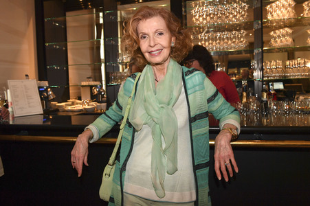Theaterpremiere 'Dinner für Spinner' in München