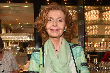 Theaterpremiere 'Dinner für Spinner' in München