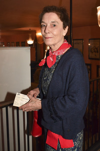 Theaterpremiere 'Dinner für Spinner' in München