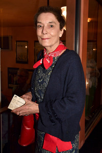 Theaterpremiere 'Dinner für Spinner' in München