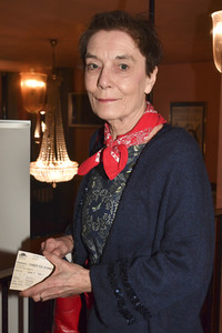 Theaterpremiere 'Dinner für Spinner' in München