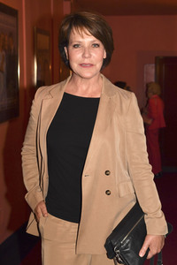 Theaterpremiere 'Dinner für Spinner' in München